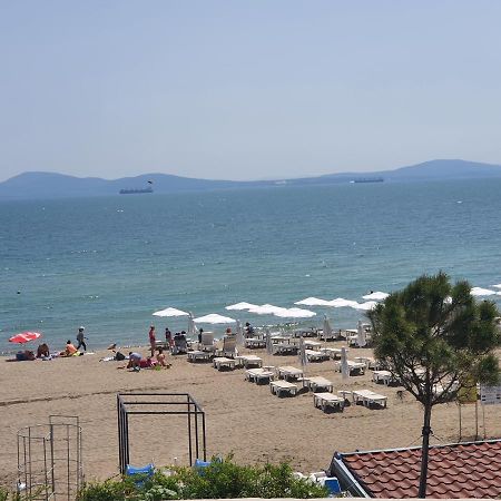Апартамент Иванови Сарафово Burgas Bagian luar foto
