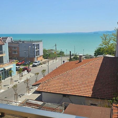 Апартамент Иванови Сарафово Burgas Bagian luar foto