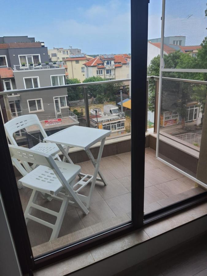 Апартамент Иванови Сарафово Burgas Bagian luar foto