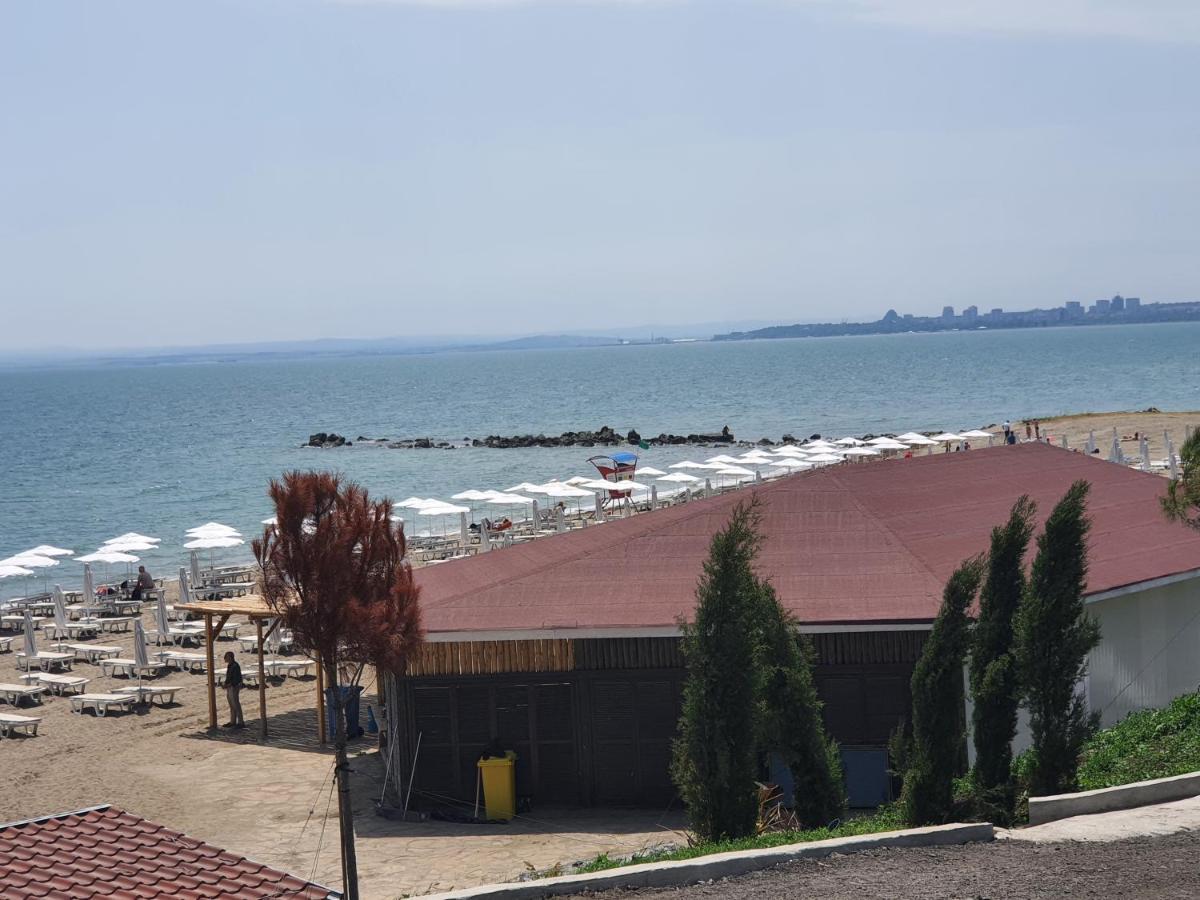 Апартамент Иванови Сарафово Burgas Bagian luar foto