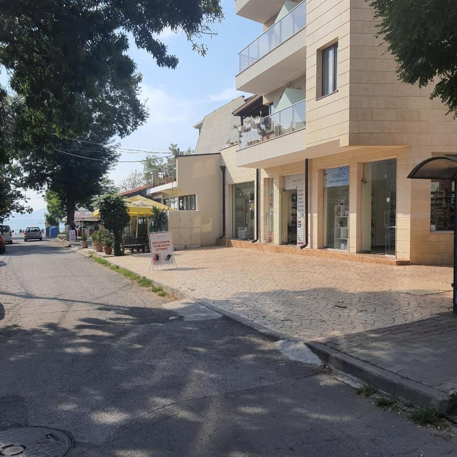 Апартамент Иванови Сарафово Burgas Bagian luar foto