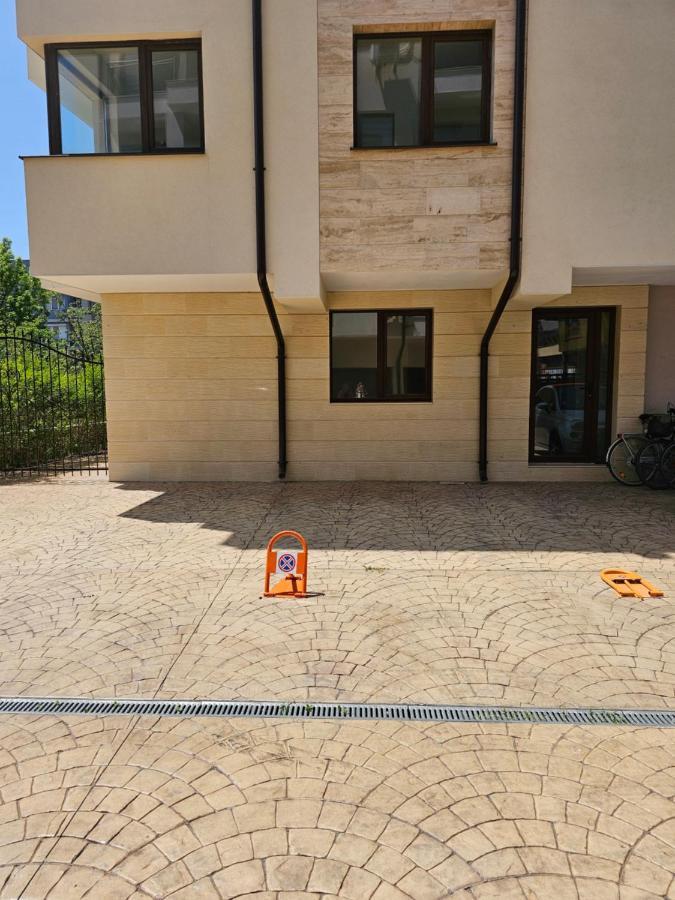 Апартамент Иванови Сарафово Burgas Bagian luar foto