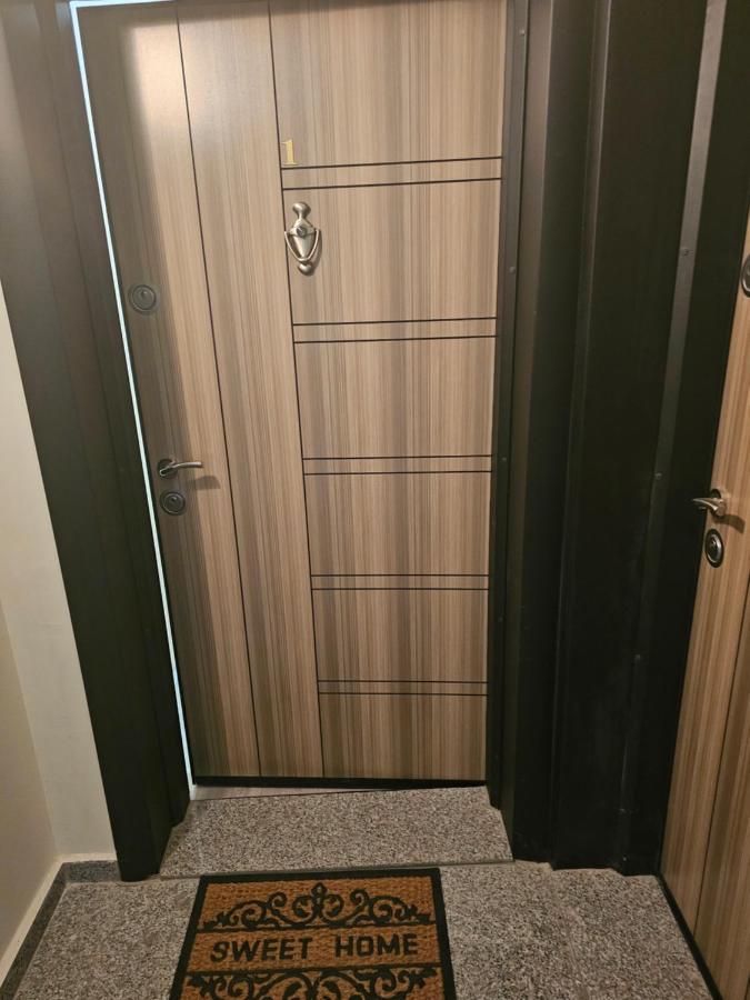 Апартамент Иванови Сарафово Burgas Bagian luar foto