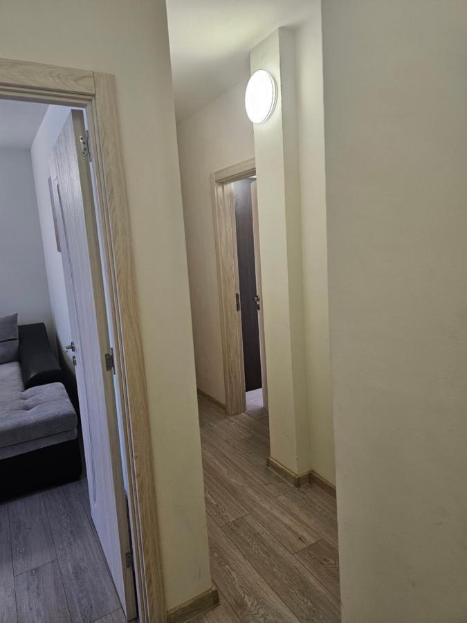 Апартамент Иванови Сарафово Burgas Bagian luar foto