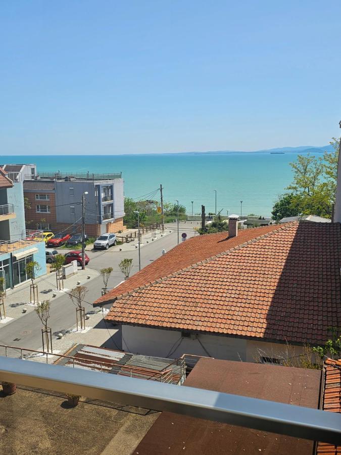 Апартамент Иванови Сарафово Burgas Bagian luar foto