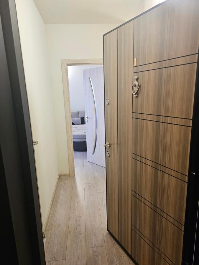 Апартамент Иванови Сарафово Burgas Bagian luar foto