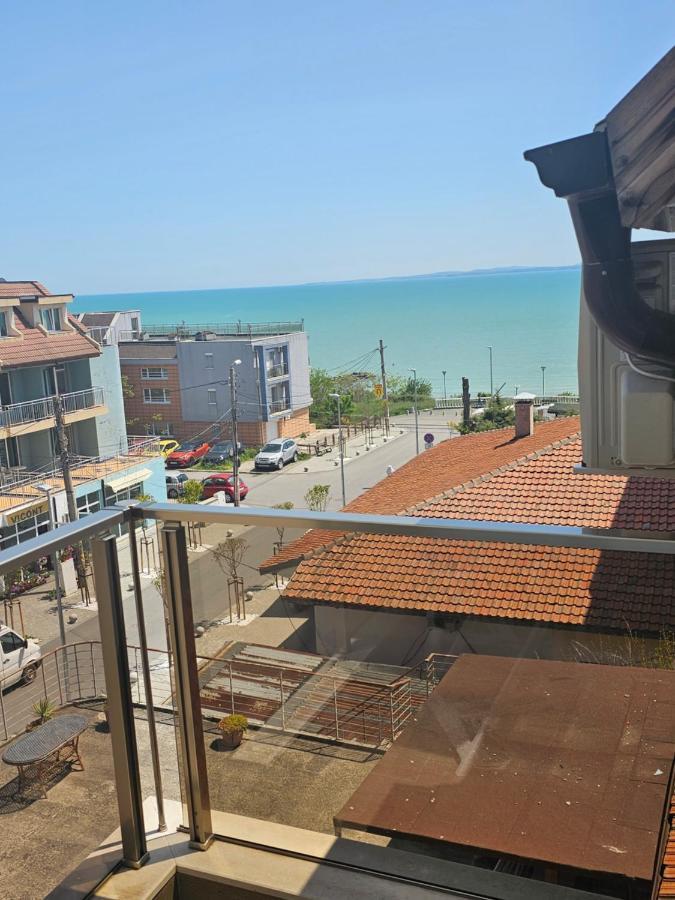 Апартамент Иванови Сарафово Burgas Bagian luar foto