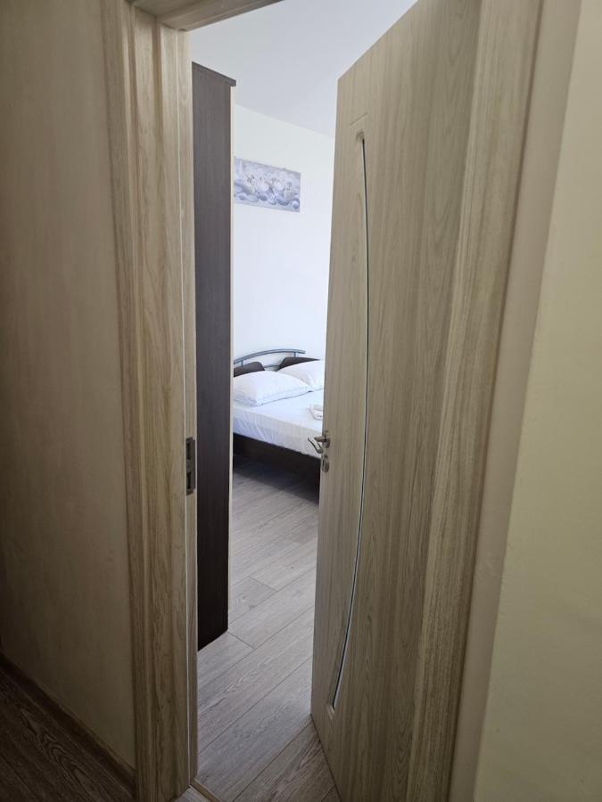 Апартамент Иванови Сарафово Burgas Bagian luar foto