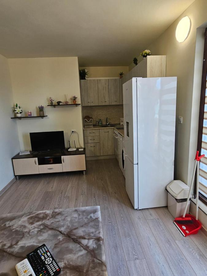 Апартамент Иванови Сарафово Burgas Bagian luar foto
