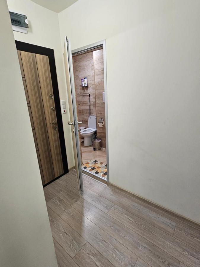 Апартамент Иванови Сарафово Burgas Bagian luar foto