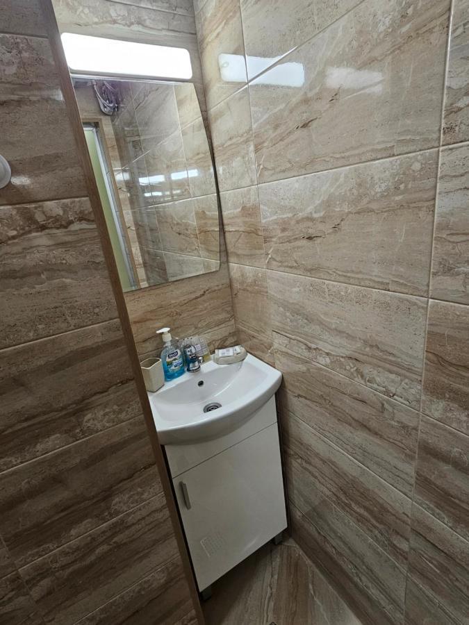Апартамент Иванови Сарафово Burgas Bagian luar foto
