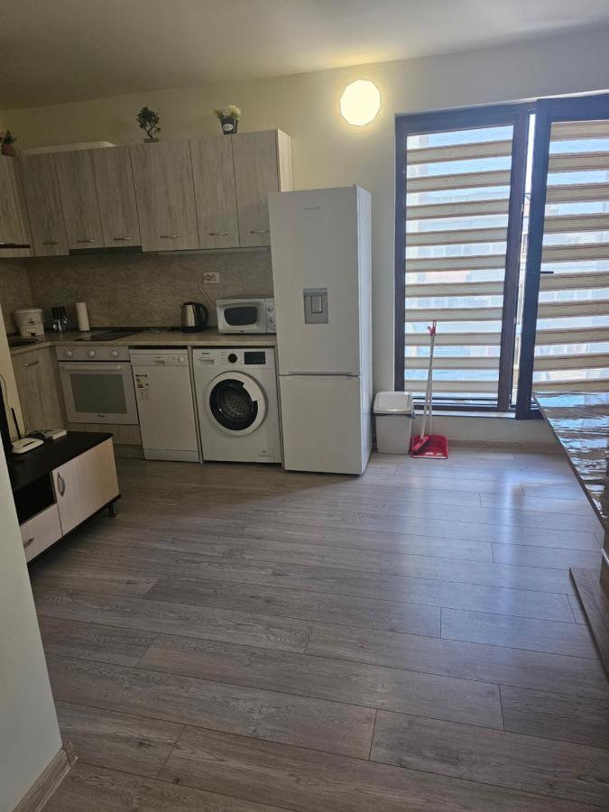 Апартамент Иванови Сарафово Burgas Bagian luar foto