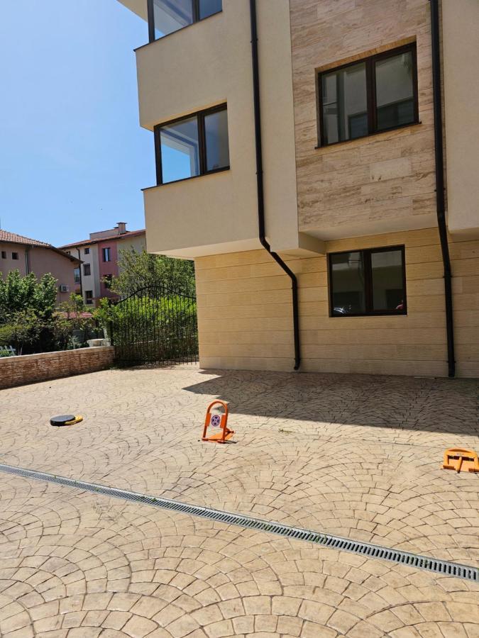 Апартамент Иванови Сарафово Burgas Bagian luar foto