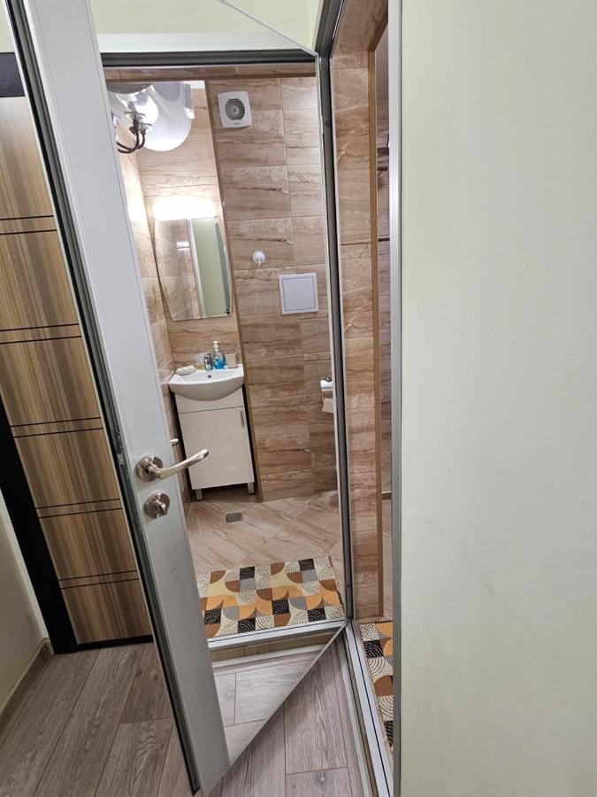 Апартамент Иванови Сарафово Burgas Bagian luar foto