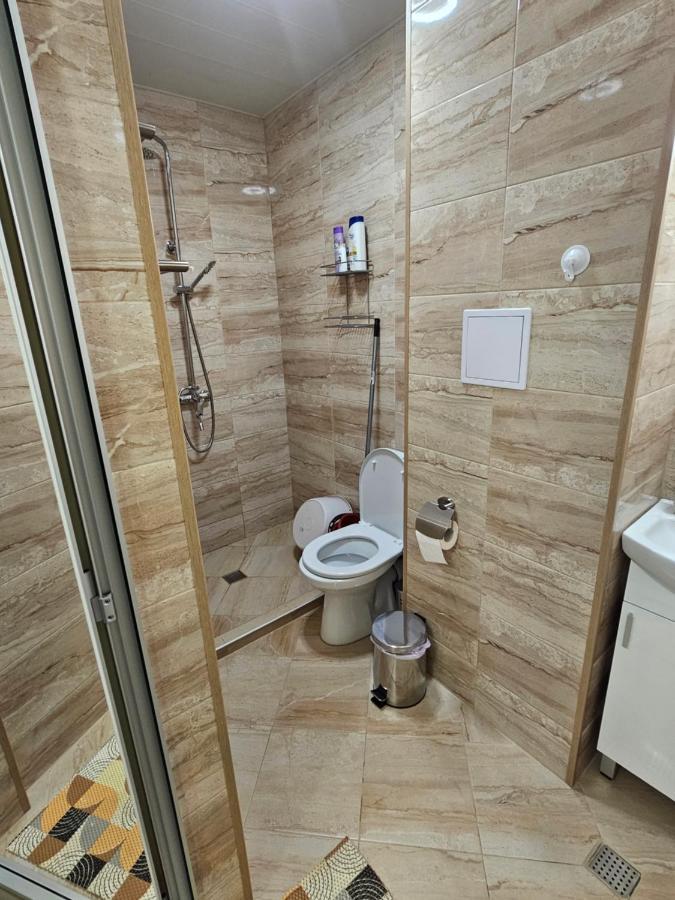 Апартамент Иванови Сарафово Burgas Bagian luar foto