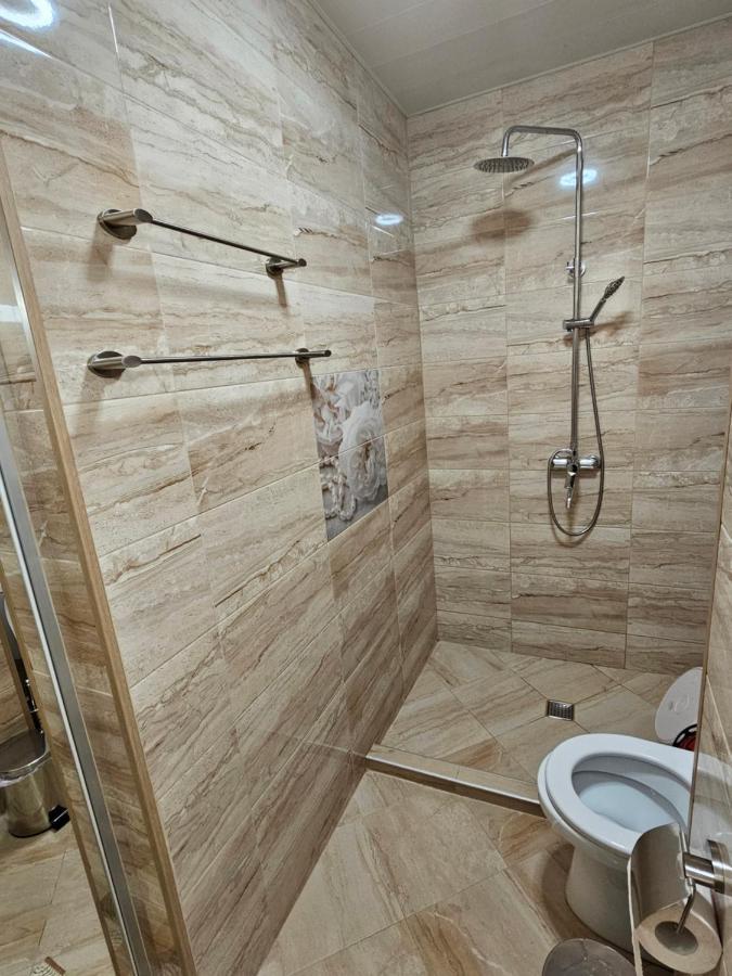 Апартамент Иванови Сарафово Burgas Bagian luar foto