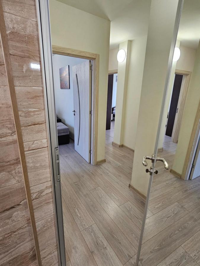 Апартамент Иванови Сарафово Burgas Bagian luar foto