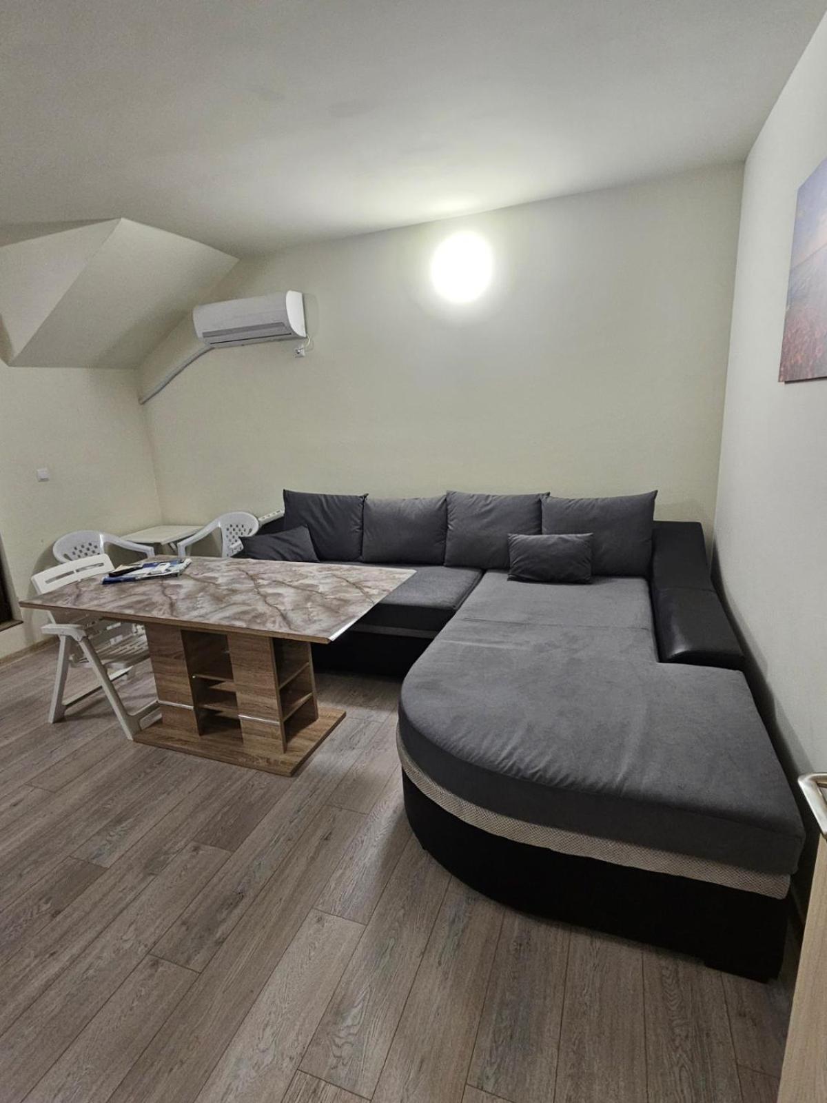 Апартамент Иванови Сарафово Burgas Bagian luar foto